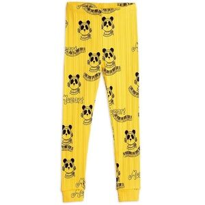 Mini Rodini Mozart Leggings